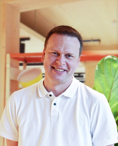 Anders Dahle Vedholm