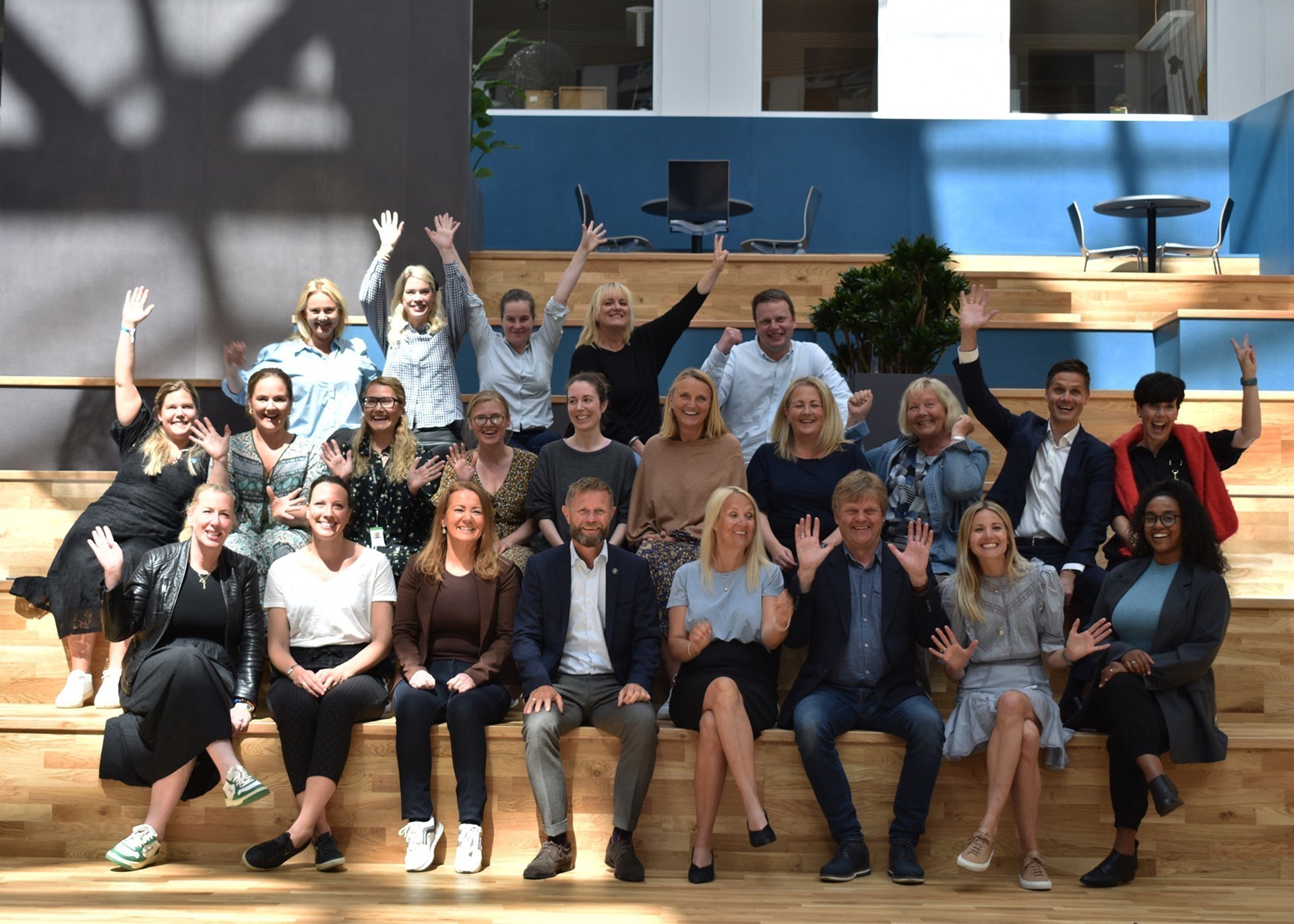 2022: Rogaland vil slå gamle rekorder