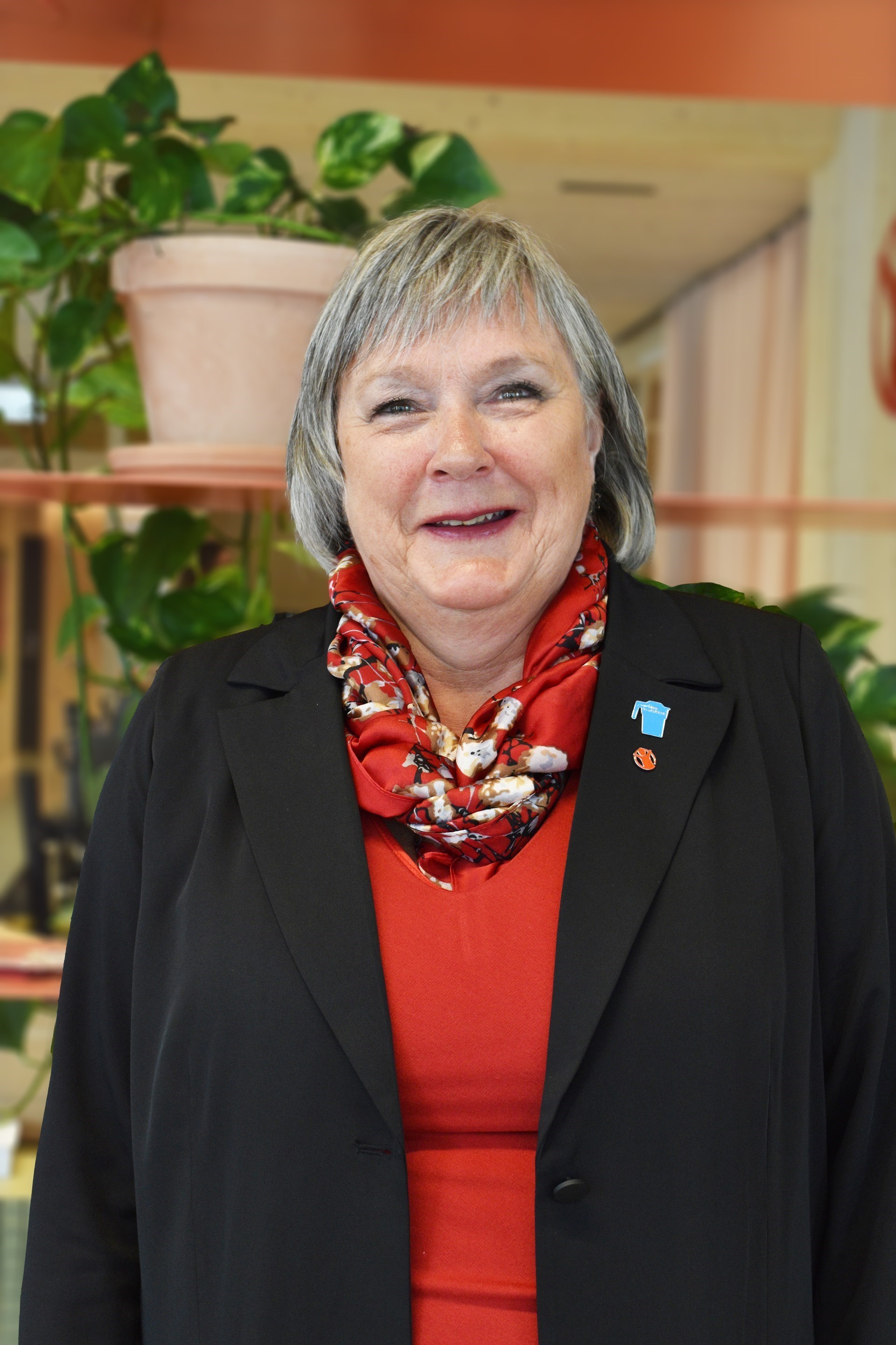 Siri Krogness Forsnes