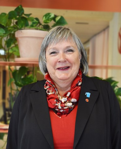 Siri Krogness Forsnes