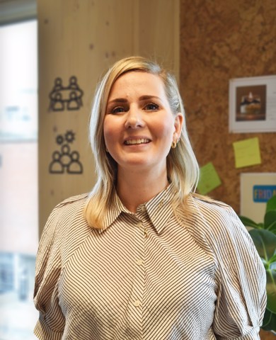 Helene Knutsen Fosso