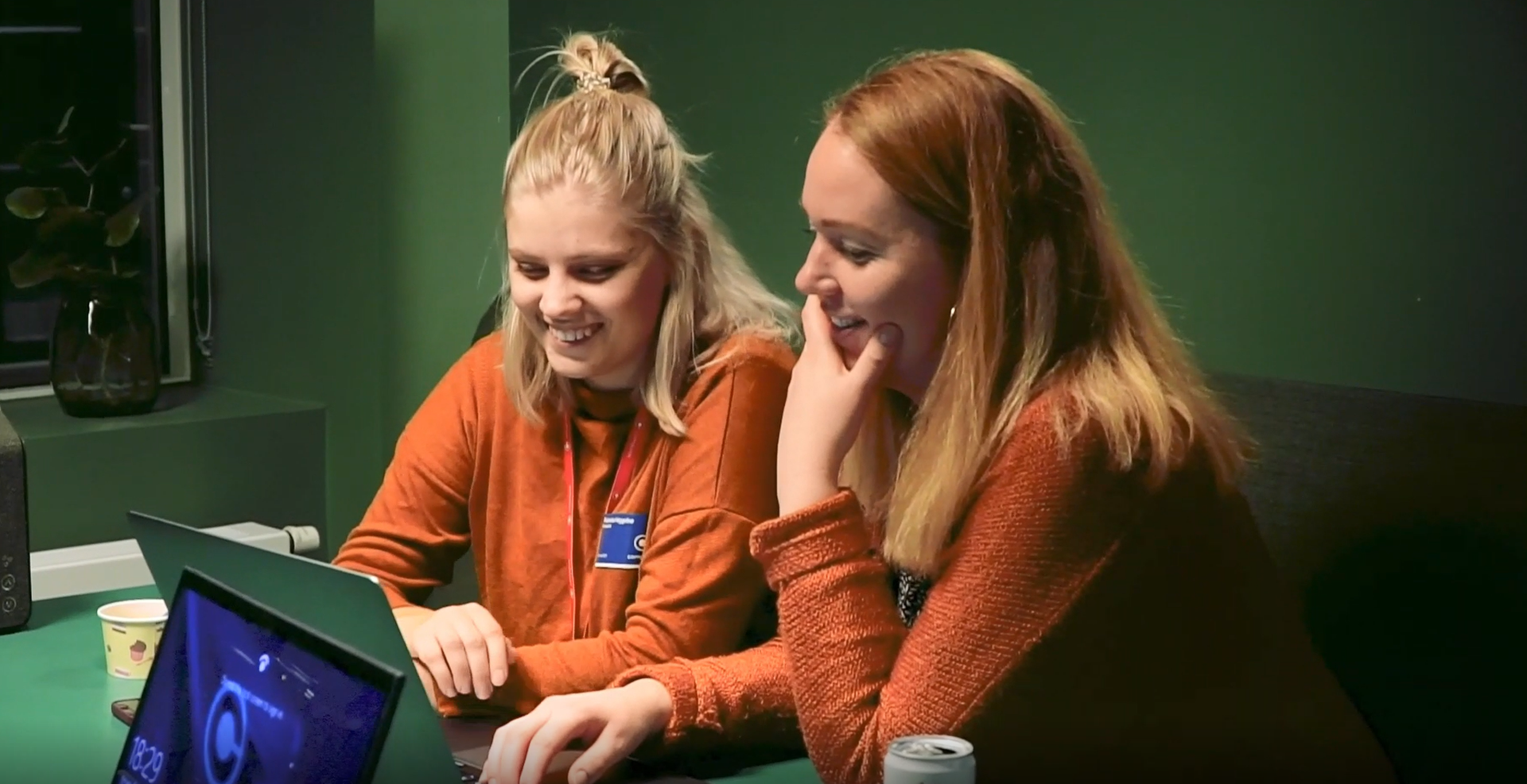 Computas koder for å redde liv